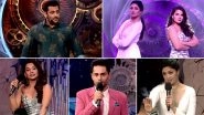 Bigg Boss 14 Promo: Shardul Pandit&rsquo;s &lsquo;Godi Mein Bhi Baithi Hai Meri&rsquo; Comment Irks Naina Singh; Kavita Kaushik Calls Him a &lsquo;Joker&rsquo; (Watch Video)