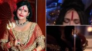 Bigg Boss 14: Radhe Maa&rsquo;s Obsession With Her Divine Trishul Is Giving Sleepless Nights to the Makers - Reports