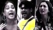 Bigg Boss 14 October 16 Synopsis: Mentors Hina Khan and Sidharth Shukla Get Into A Heated Argument