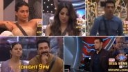 Bigg Boss 14 Weekend Ka Vaar October 10: Nikki Tamboli Gets The Confirmed Tag, Eijaz Khan's Raaz Out - 5 Highlights From Salman Khan's Reality Show!