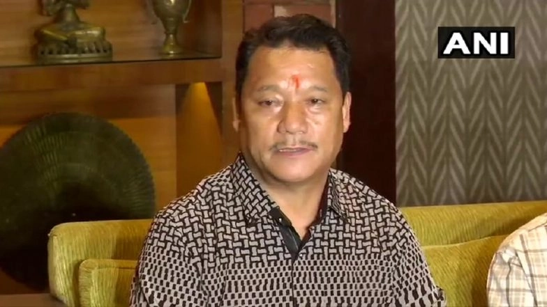 West Bengal Assembly Elections 2021: What Did BJP Do for Gorkha Community? Asks Bimal Gurung