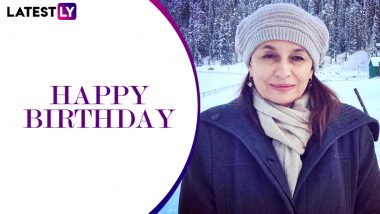 Soni Razdan Birthday: 5 Times Alia Bhatt's Mother Has Not Minced Words and Dropped Truth Bombs