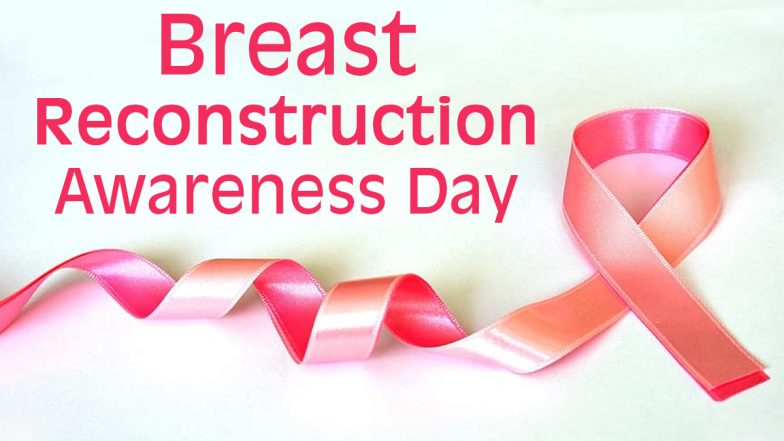 Breast Reconstruction Awareness Bra Day 2020 Date History And Significance Know More About 