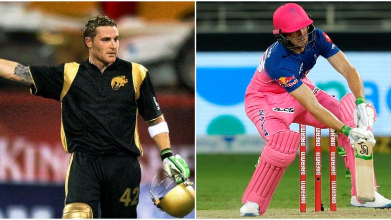 KKR, Rajasthan Royals Join ‘How It Started vs How It’s Going’ Meme Trend, IPL Teams Walk Down Memory Lane With Nostalgic Pics
