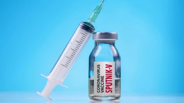 Sputnik V COVID-19 Vaccine Approved For Emergency Use Authorisation; Know All About Russian Coronavirus Vaccine Being Manufactured by Dr Reddy's and Panacea Biotec in India