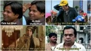 CSK Out of IPL 2020 Playoffs Race: Dejected Fans React With Memes and Sad GIFs After Chennai Super Kings Gets Knocked Out of Contention for Top Four Finish