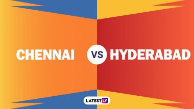 CSK vs SRH Highlights VIVO IPL 2021: Chennai Super Kings Beat Sunrisers Hyderabad by 7 Wickets