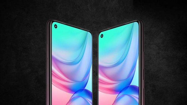 New Infinix Hot 10 Variant With 4GB RAM Launched; Priced in India at Rs 8,999