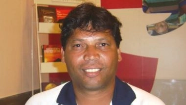 Carlton Chapman, Former India, East Bengal Football Captain Dies Due to Cardiac Arrest: Reports