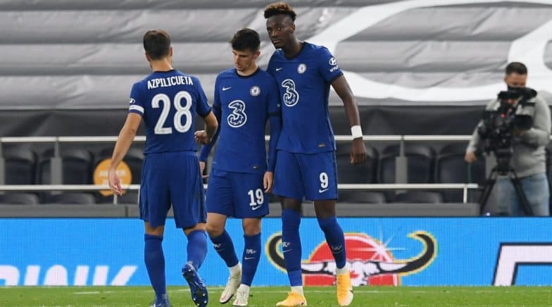 Leeds united vs chelsea, premier league 2020–21 free live streaming online & match time in india: how to watch epl match live telecast on tv & footbal
