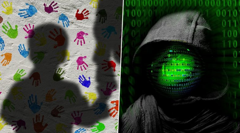 784px x 436px - Child Pornography Racket on Dark Net Leads to Arrest of 41 People by Kerala  Police; Know What is The Dark Net and How it Works | LatestLY
