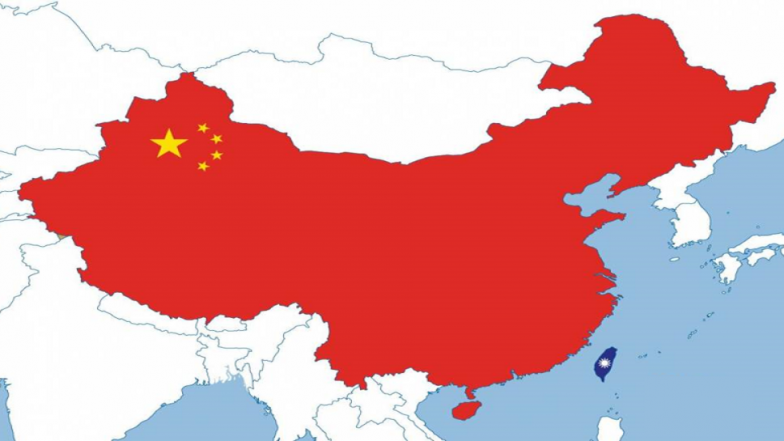 Taiwan Foreign Ministry Slams Chinese Embassy For Warning India Media Over 'National Day of Taiwan' Coverage