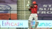 CSK vs KXIP IPL 2020 Dream11 Team: Chris Gayle, MS Dhoni and Other Key Players You Must Pick in Your Fantasy XI