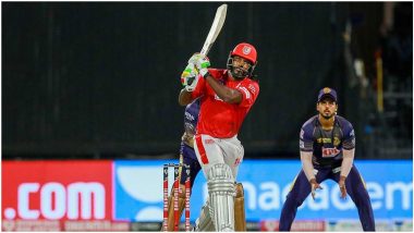 KXIP vs RR IPL 2020 Dream11 Team: Chris Gayle, Jofra Archer and Other Key Players You Must Pick in Your Fantasy Playing XI