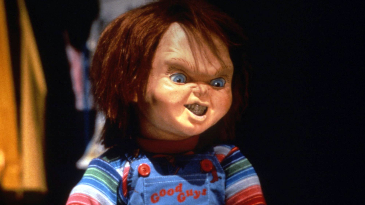 Chucky, the Notorious Killer Doll Day 2020 Know The Real Horror Story of Robert Doll Which Possessed a Demonic Spirit 👍 LatestLY picture