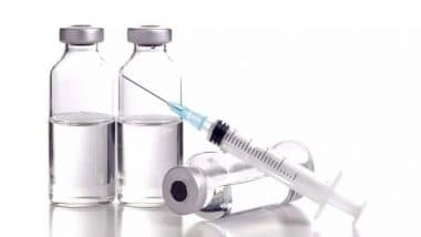 COVID-19 Vaccine Update: Karnataka Health Minister Dr K Sudhakar Says ‘Coronavirus Vaccine Could Be Available in Early 2021’