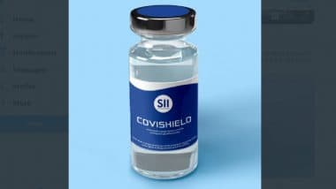 COVID-19 Vaccine Update: Centre Plans To Procure 20 Crore Covishield, One Crore Zydus DNA Doses By End of September 2021