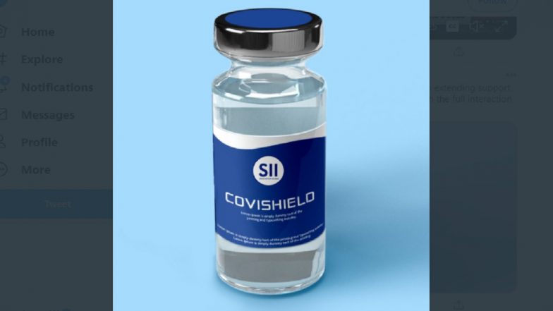 Switzerland Has Accepted Covishield, Those Inoculated With It Can Get Green Pass: Sources