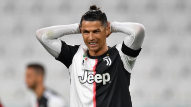 Cristiano Ronaldo ‘Violated’ COVID-19 Protocol Before Leaving Juventus to Join National Team, Says Italy Sports Minister