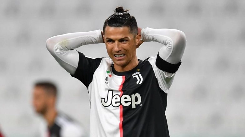 Cristiano Ronaldo Transfer News Update: Juventus to Put Portuguese Star on Sale