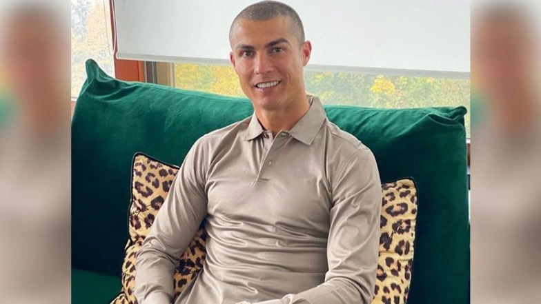 Cristiano Ronaldo Tests Negative for Coronavirus, Juventus Confirm CR7's Recovery