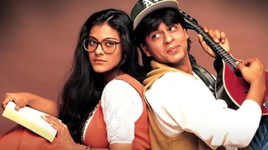 25 Years Of DDLJ: Five Things You Did Not Get To See In This Epic Shah Rukh Khan-Kajol Love Story, Directed By Aditya Chopra