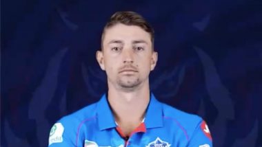 Daniel Sams Quick Facts: All That You Need to Know About 27-Year-Old Delhi Capitals All-Rounder