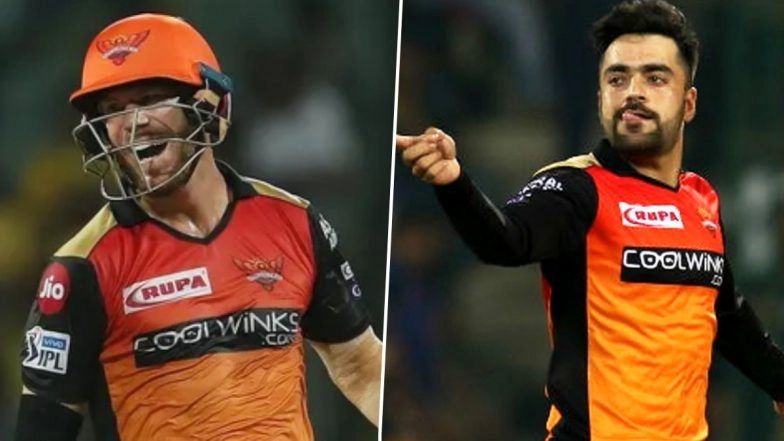 Royal Challengers Bangalore vs Sunrisers Hyderabad, Sharjah Weather, Rain Forecast