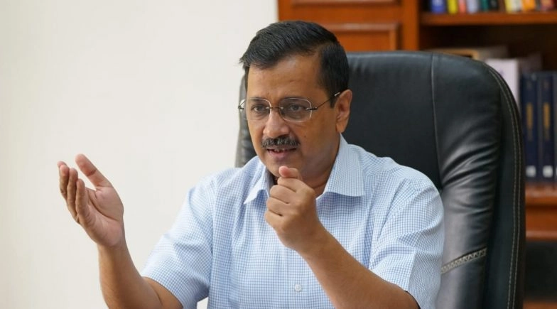 Delhi Govt Fully Prepared for COVID-19 Vaccination, Says CM Arvind Kejriwal 