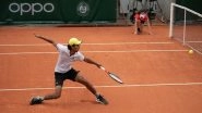 India's Dev Javia Qualifies for Junior French Open 2020 Singles Main Draw