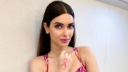 Diana Penty&rsquo;s Pinkalicious Mood Is Breezy Chic!
