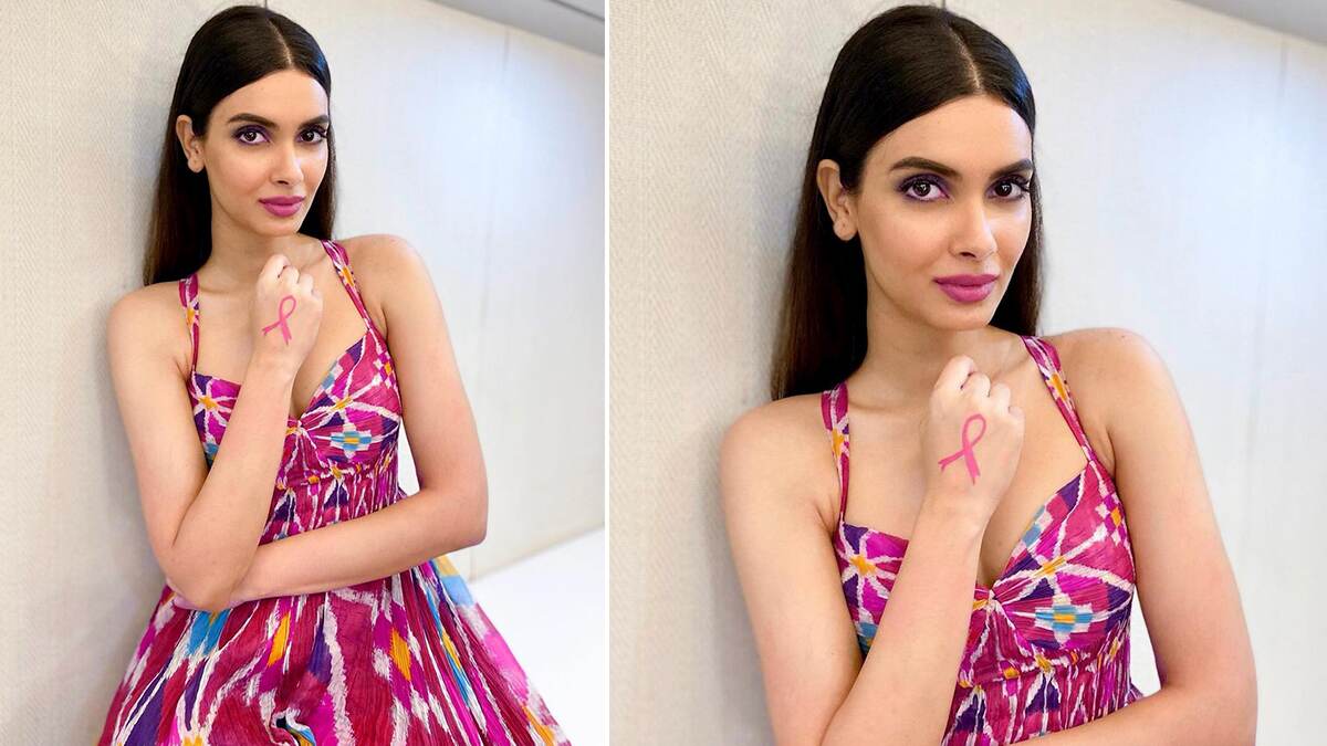 Diana Penty