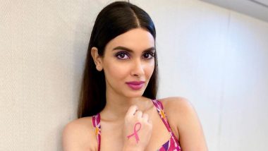 Diana Penty’s Pinkalicious Mood Is Breezy Chic!