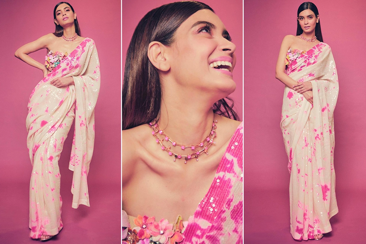 Diana Penty Fashion Moments