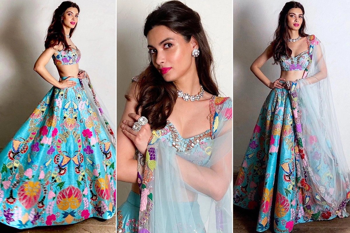 Diana Penty Fashion Moments