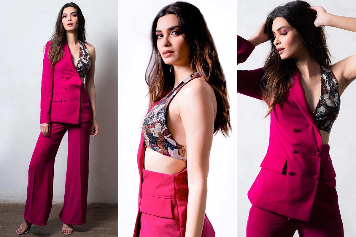 Diana Penty Fashion Moments
