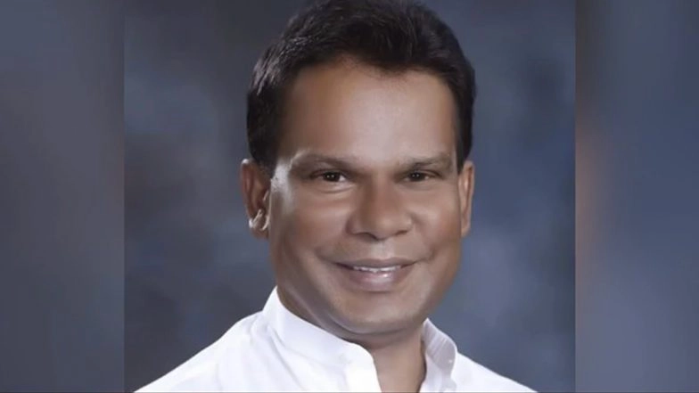 Jharkhand Coal Scam 1999: Former Union Minister Dilip Ray Sentenced to 3-Year Imprisonment; Granted Bail Few Moments Later