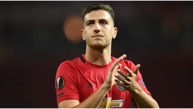 Manchester United Transfer News Update: Diogo Dalot Set to Move to AC Milan on Season-Long Loan Deal