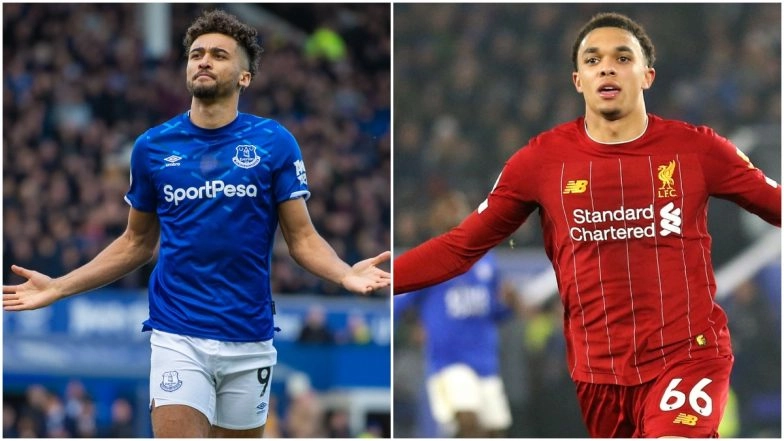 EVE vs LIV Dream11 Prediction in Premier League 2020–21: Tips to Pick Best Team for Everton vs Liverpool Merseyside Derby Football Match