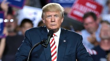 US Elections 2020 Betting Odds: Cloudbet Says Donald Trump Resurging After Second Debate Even as Joe Biden Holds Edge