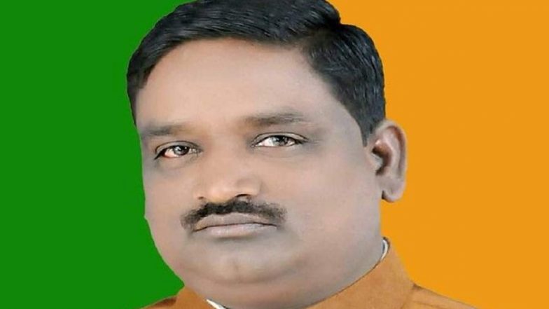 Balrampur Rape: UP Govt to Give Residential Plot, Job to Family Member of Victim, Says BJP MLA Palturam