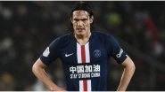 Edinson Cavani&rsquo;s Manchester United Debut to Be Delayed Due to England&rsquo;s Quarantine Rules
