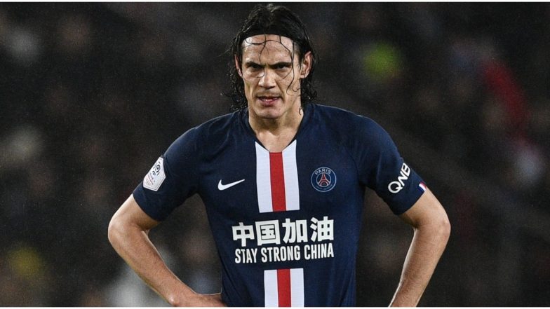 Edinson Cavani’s Manchester United Debut to Be Delayed Due to England’s Quarantine Rules