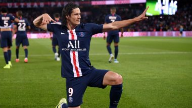 Edinson Cavani Faces FA Investigation Over Allegedly Racist Social Media Post, Could Face Three-Match Ban