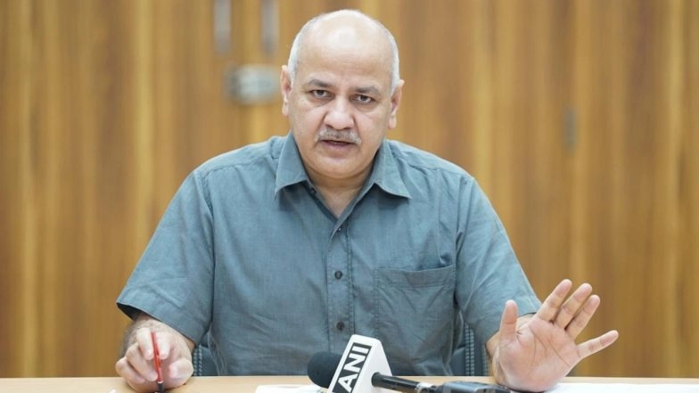 Delhi Govt Announces Additional 1,330 New Seats for 9 Existing Courses