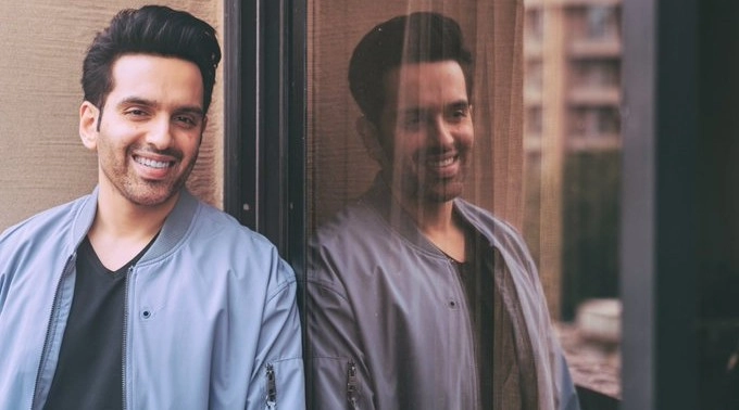 Ready to Take On BJP in Its Bastion; Fighting Uphill Battle Proves Mettle, Says Luv Sinha