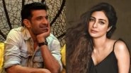 Bigg Boss 14: Eijaz Khan Reveals He Has A Crush On Tabu, Wants To Marry Her (Watch Video)