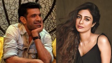 Bigg Boss 14: Eijaz Khan Reveals He Has A Crush On Tabu, Wants To Marry Her (Watch Video)