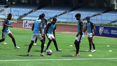 I-League 2020 Qualifiers: FC Bengaluru United, Garhwal FC Look to Bounce Back