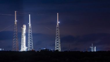 SpaceX's Delta 4-Heavy Launch Stopped Due to Technical Issue; ULA Aborts Mission Minutes Before Take-Off